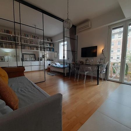 Italian Luxury Collection Apartment Roma Exterior foto