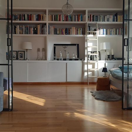 Italian Luxury Collection Apartment Roma Exterior foto
