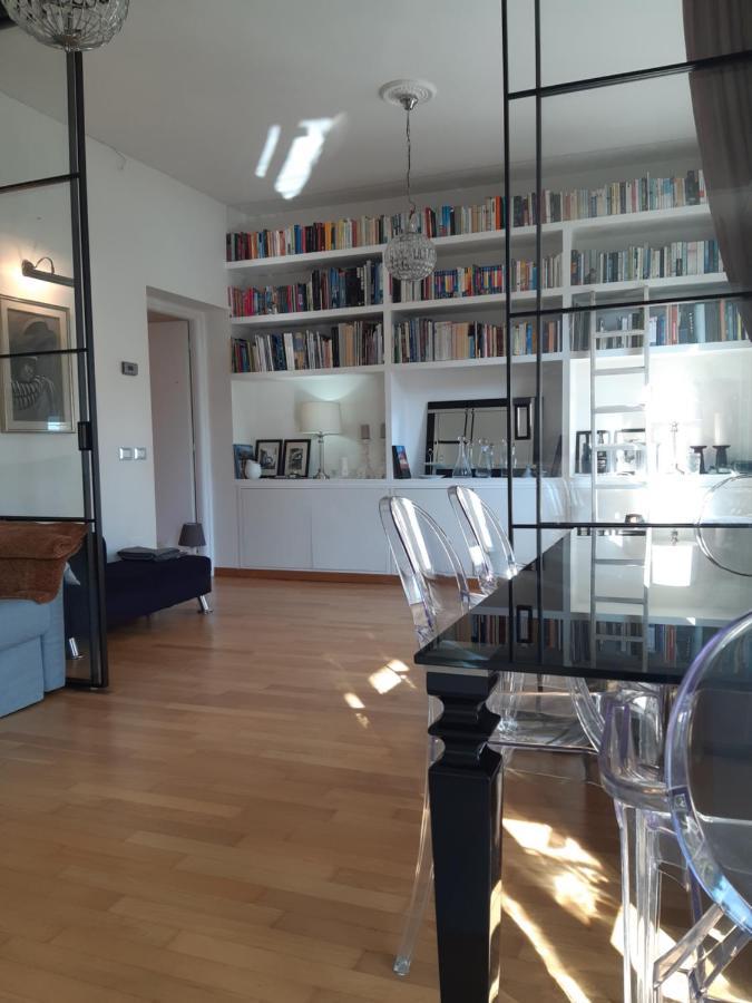 Italian Luxury Collection Apartment Roma Exterior foto