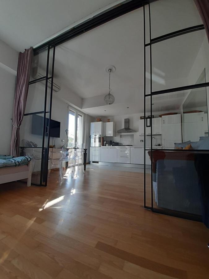 Italian Luxury Collection Apartment Roma Exterior foto