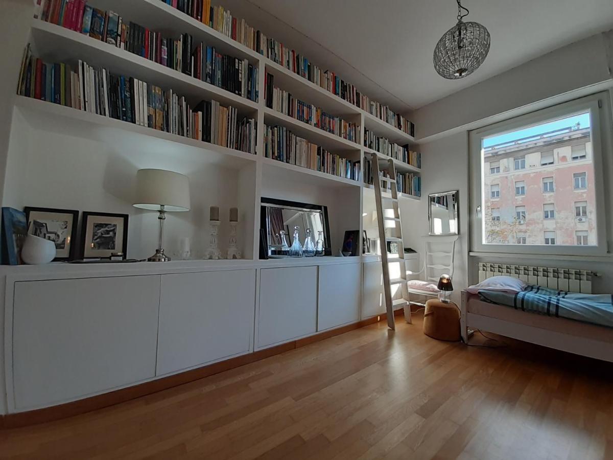Italian Luxury Collection Apartment Roma Exterior foto