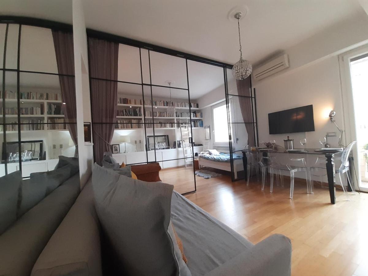 Italian Luxury Collection Apartment Roma Exterior foto