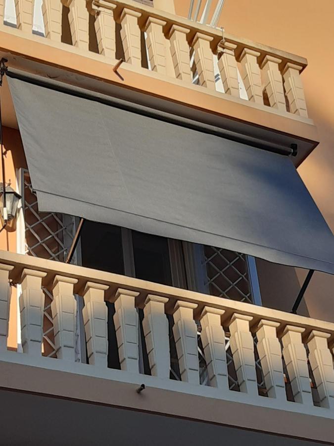 Italian Luxury Collection Apartment Roma Exterior foto