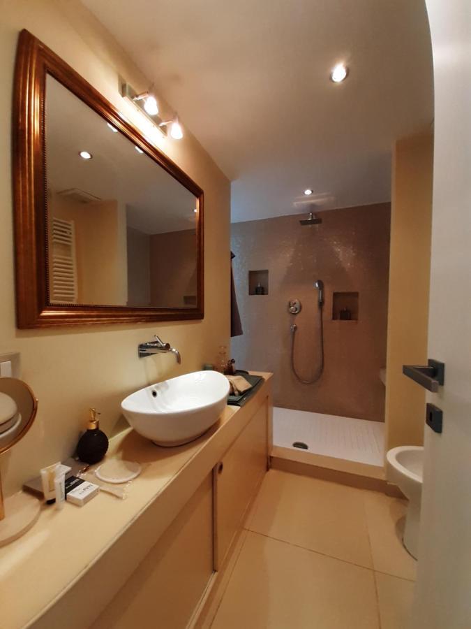 Italian Luxury Collection Apartment Roma Exterior foto