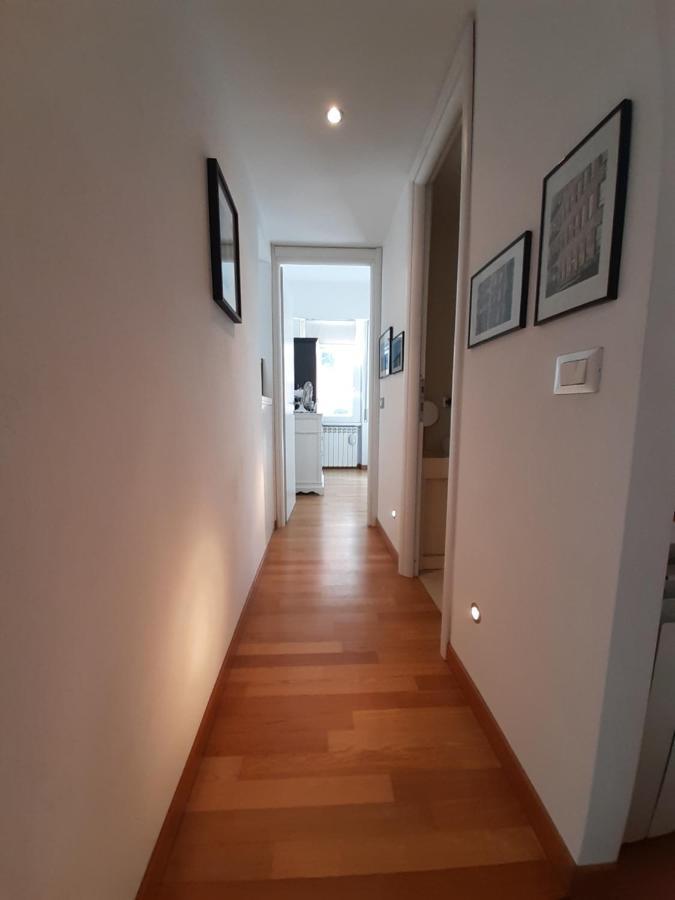 Italian Luxury Collection Apartment Roma Exterior foto