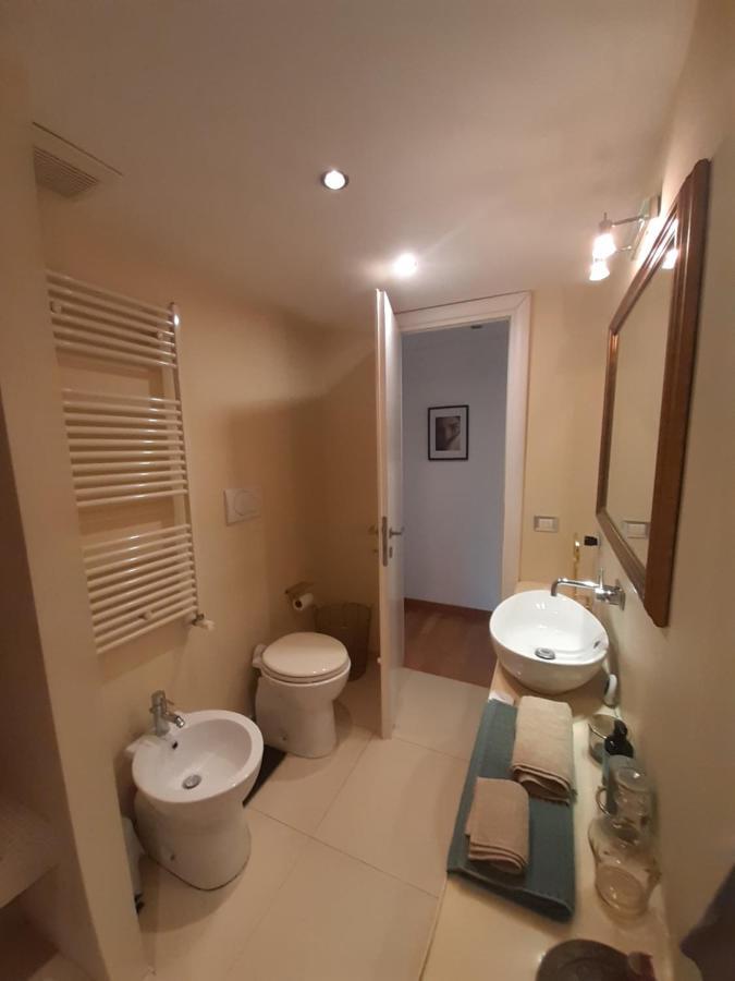 Italian Luxury Collection Apartment Roma Exterior foto