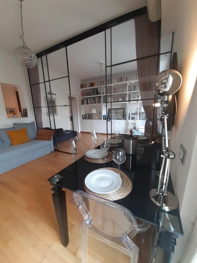 Italian Luxury Collection Apartment Roma Exterior foto