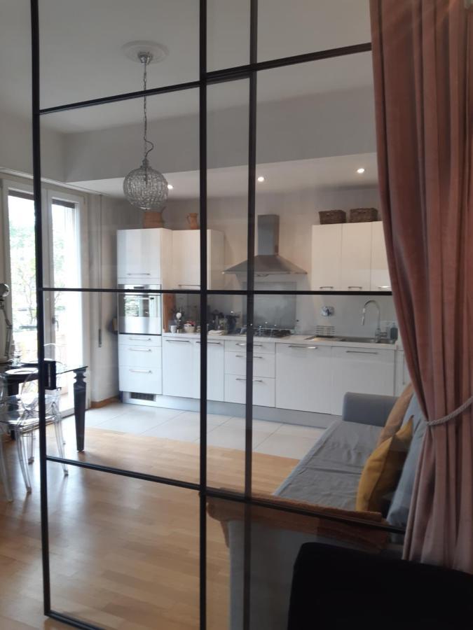 Italian Luxury Collection Apartment Roma Exterior foto