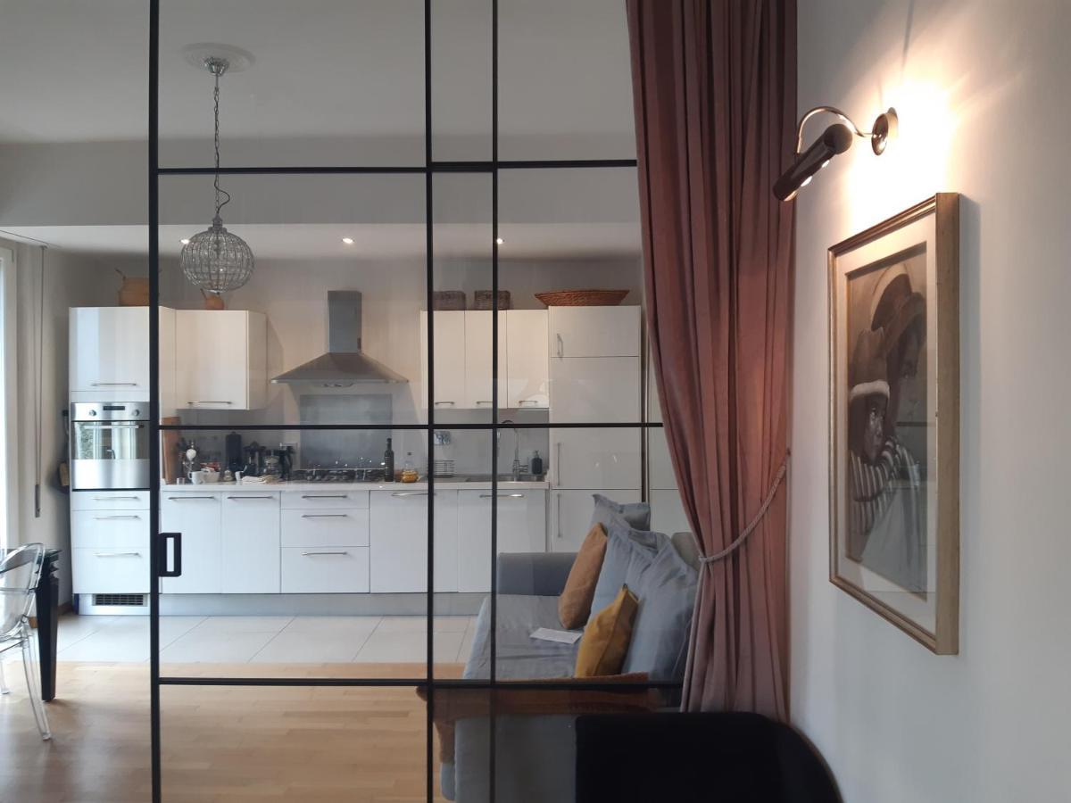 Italian Luxury Collection Apartment Roma Exterior foto