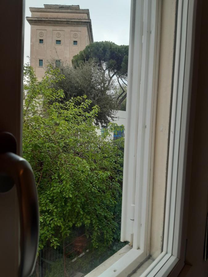 Italian Luxury Collection Apartment Roma Exterior foto