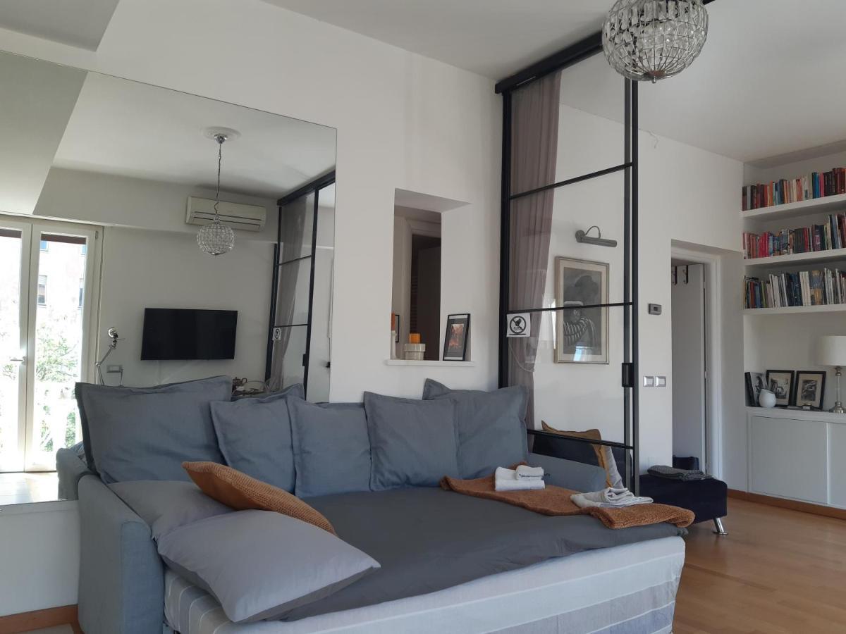 Italian Luxury Collection Apartment Roma Exterior foto