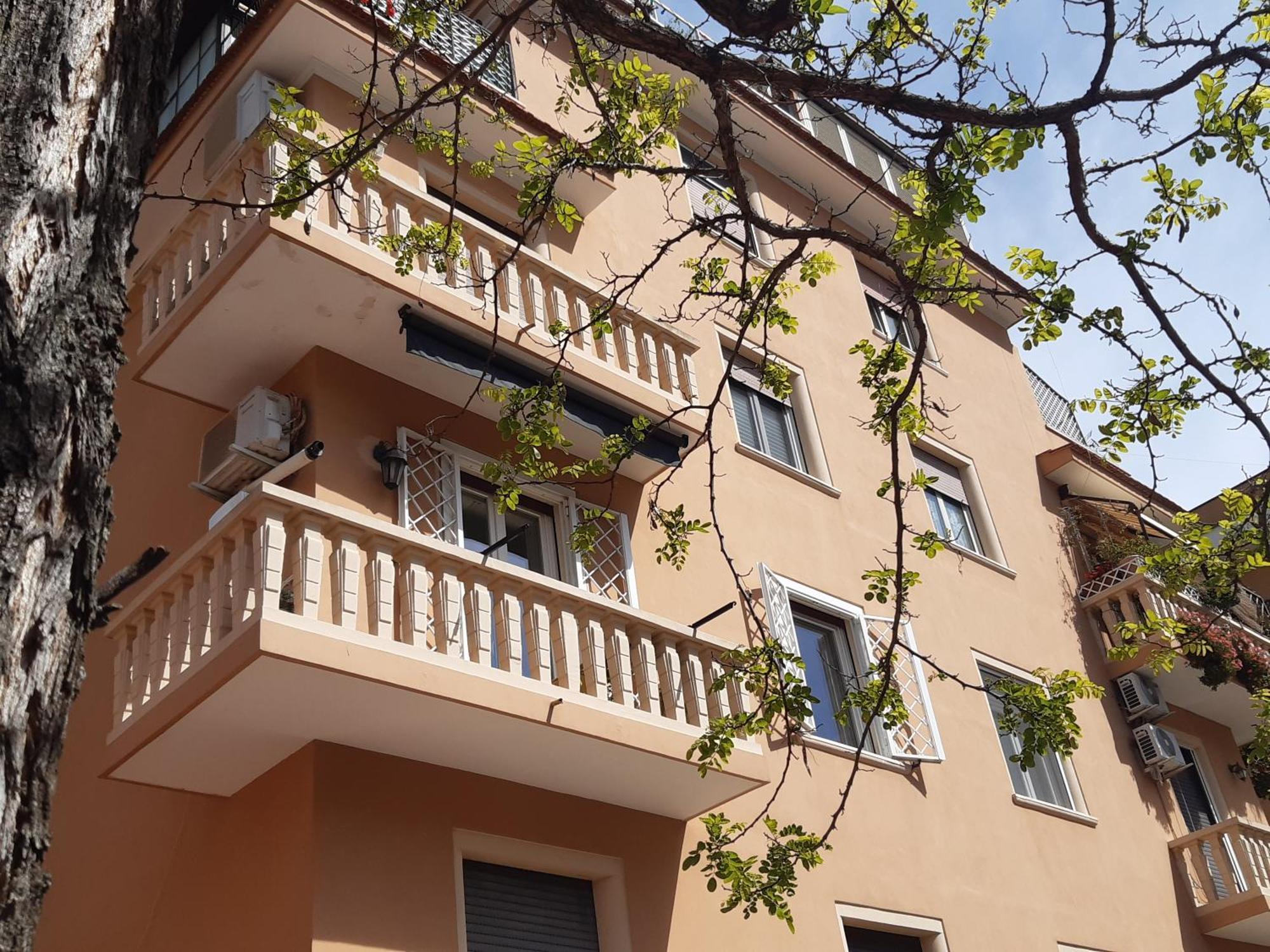 Italian Luxury Collection Apartment Roma Exterior foto